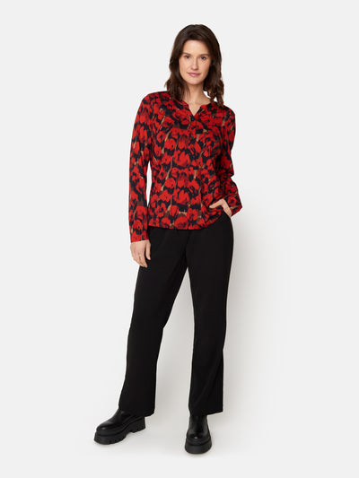 T-shirt - Red