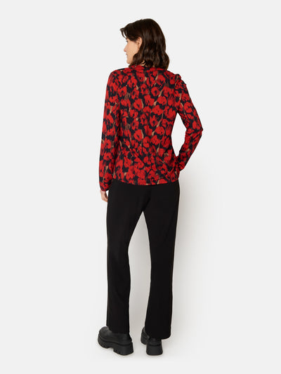 T-shirt - Red