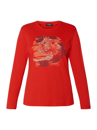T-shirt - Red