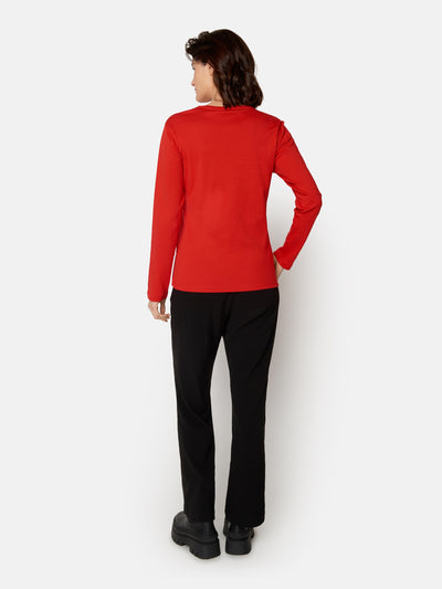 T-shirt - Red