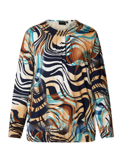 T-shirt - Mint