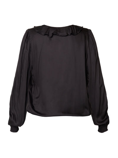 Bluse - Black