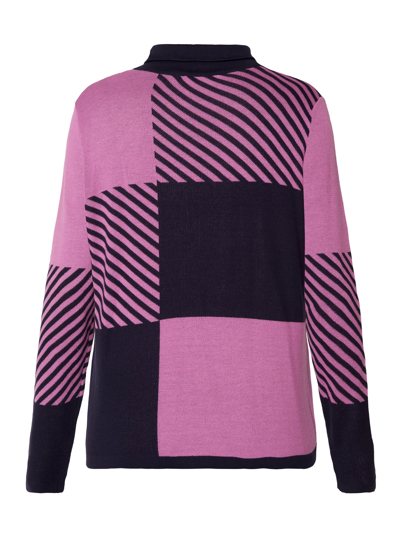 Pullover - Orchid