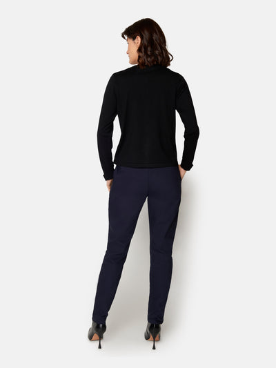 Cardigan - Black