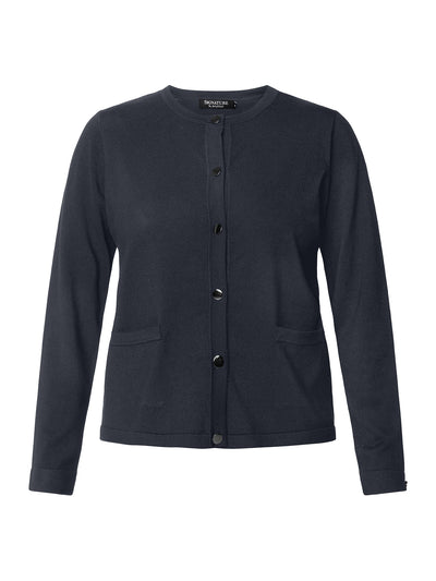 Cardigan - Strong Blue
