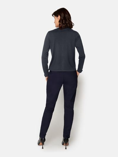 Cardigan - Strong Blue