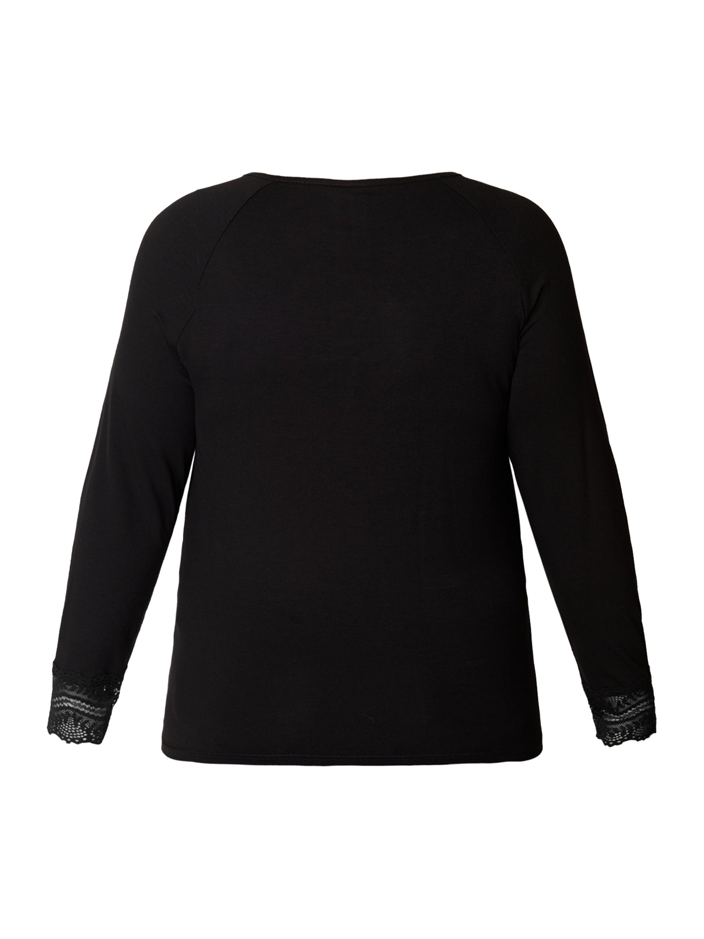 T-shirt - Black