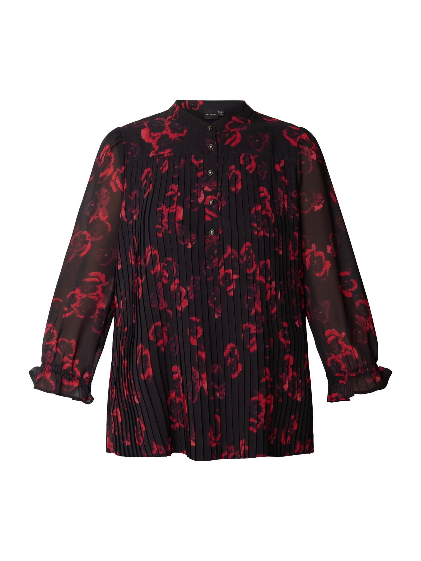 Bluse - Black