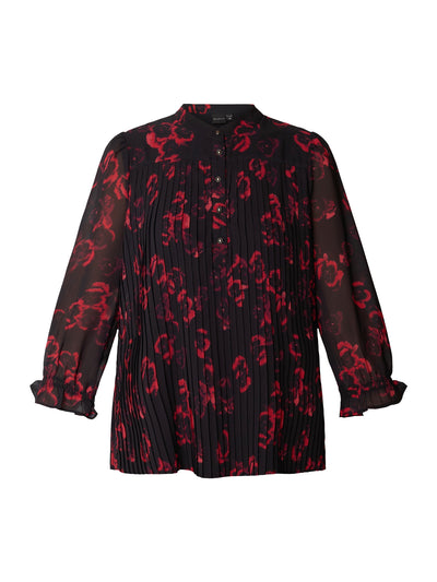 Bluse - Black