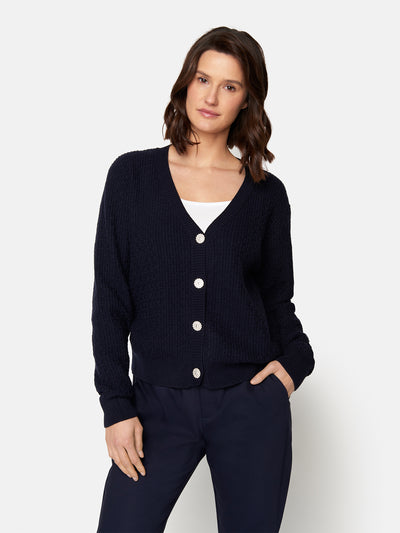 Cardigan - Night Sky