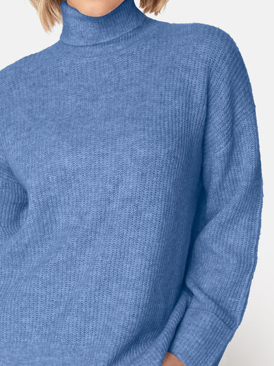 Pullover - Blue Breeze