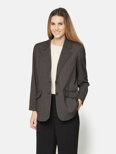Blazer - Grey