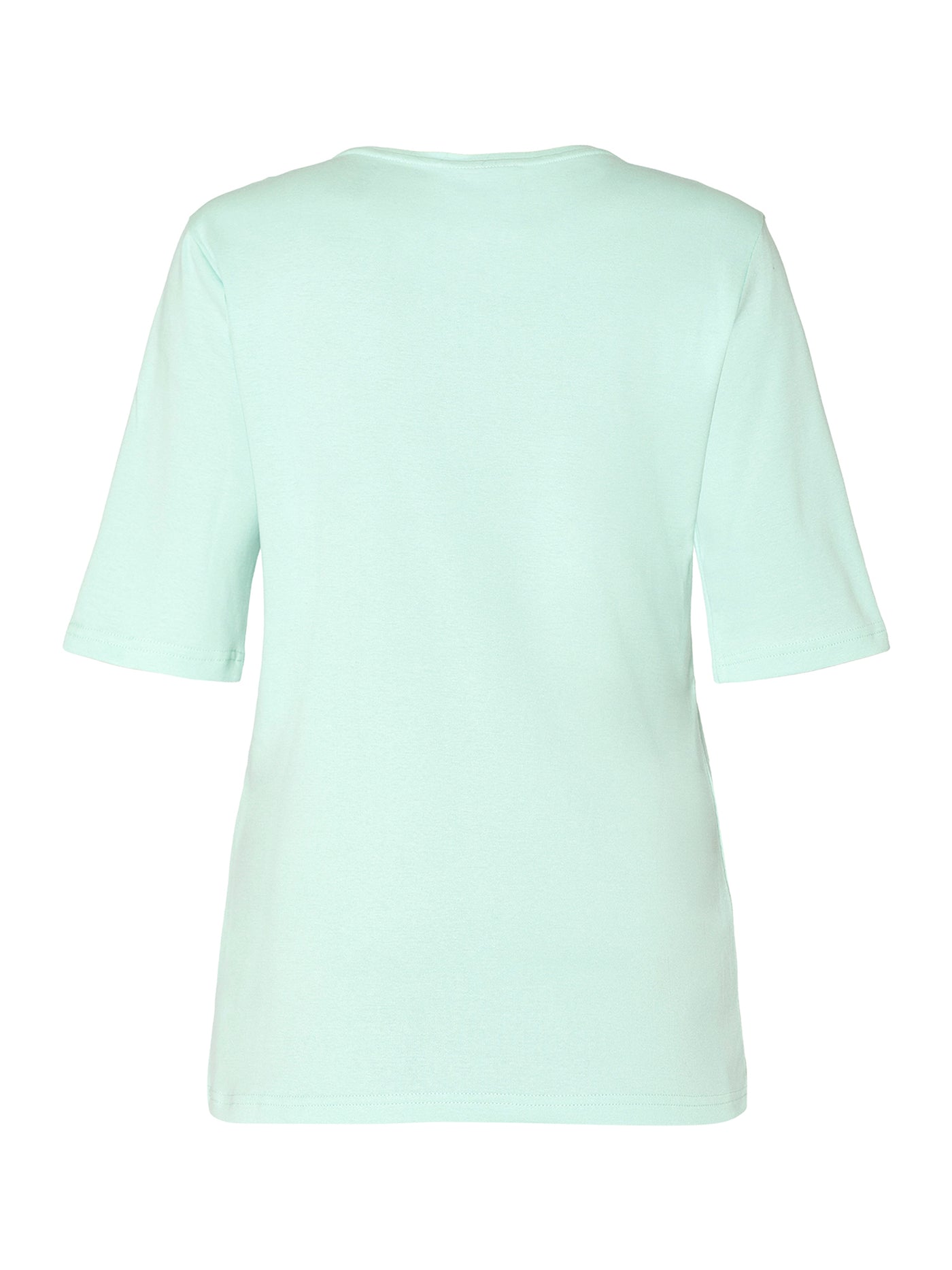T-shirt - Mint Grøn