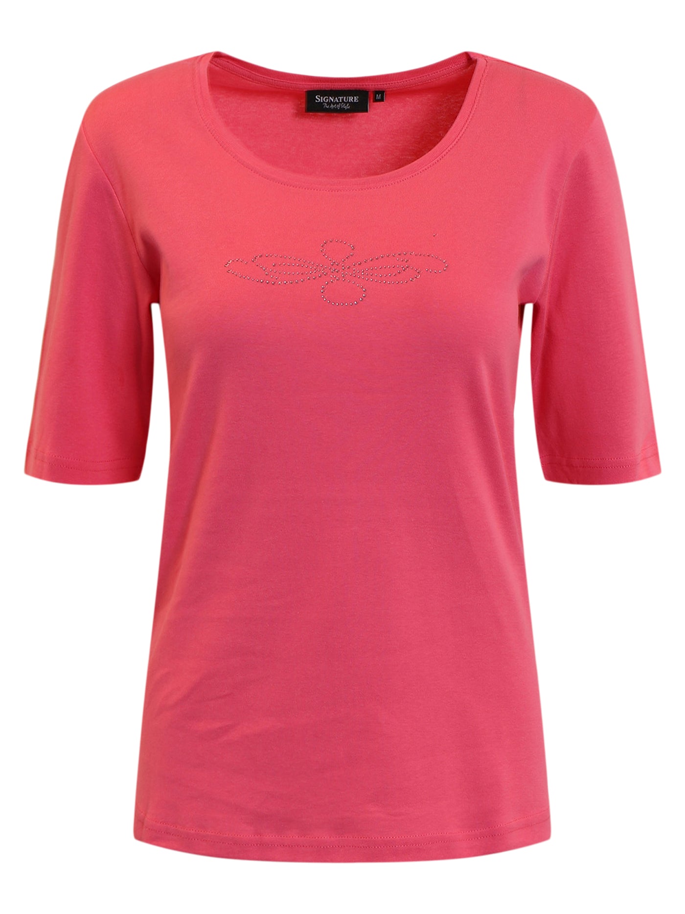 T-shirt - Pink