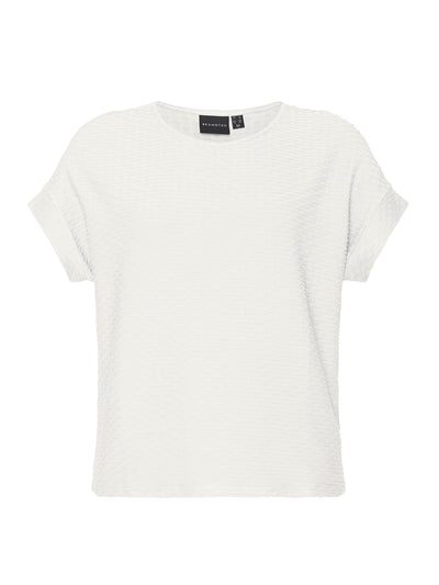 T-shirt - Off White