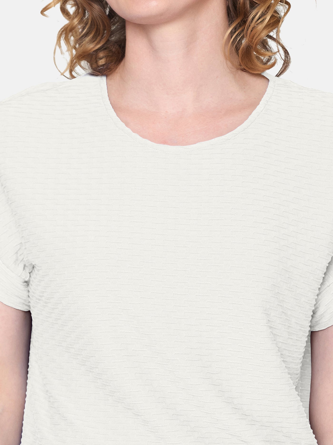 T-shirt - Off White
