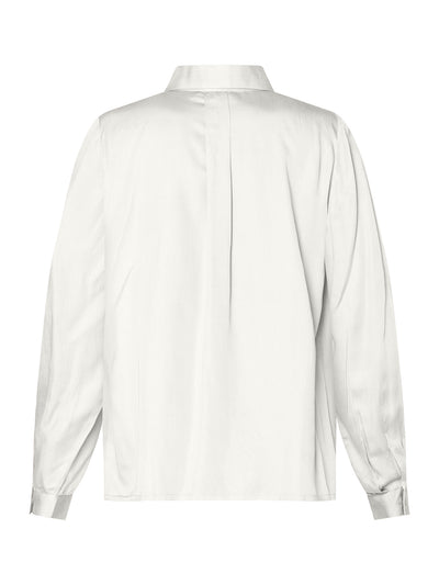 Skjorte - Off-White