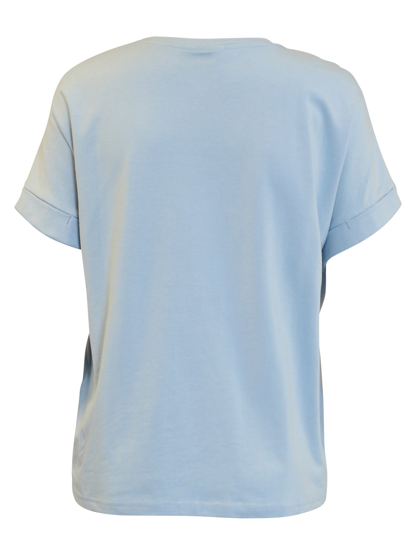 T-shirt - Blue Bell