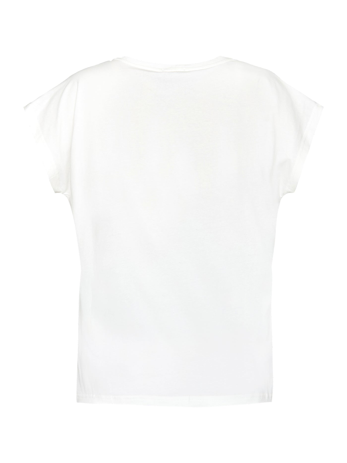 T-shirt - Off-White