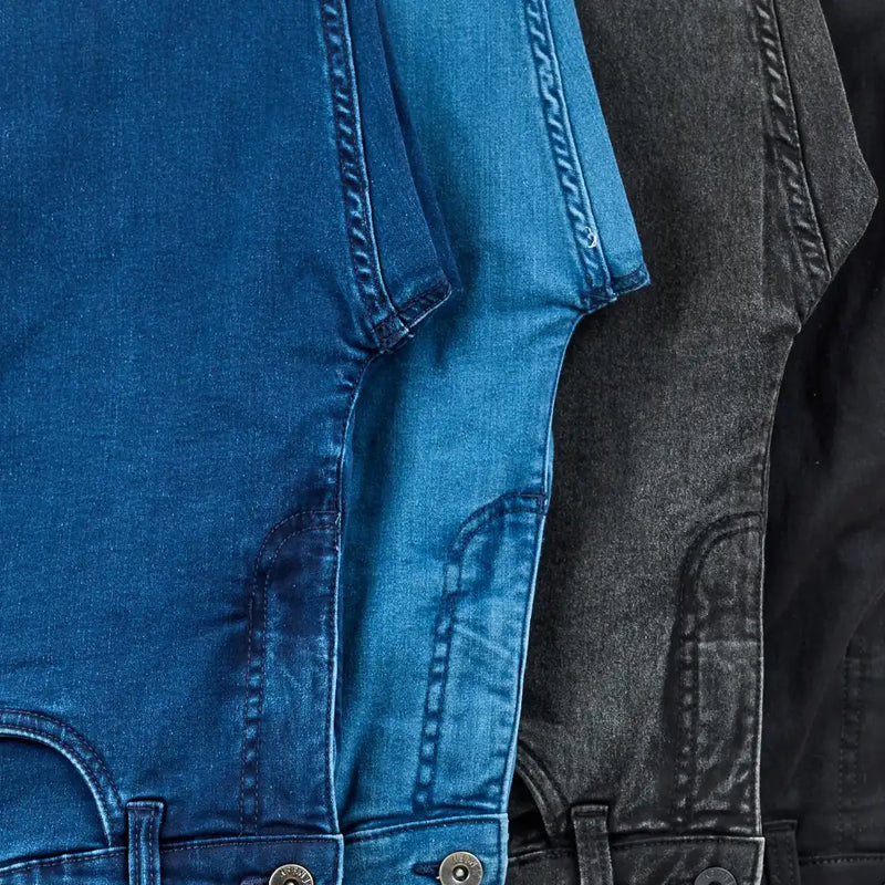 Klassisk og moderne look