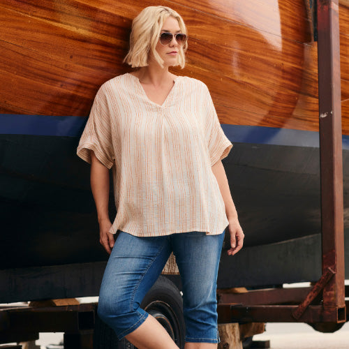 CISO +Plus size