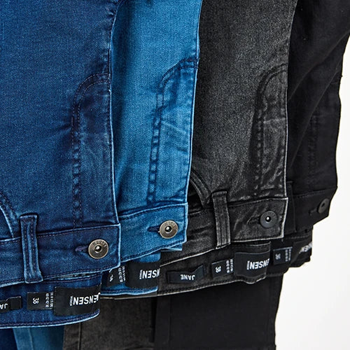 Klassisk og moderne look