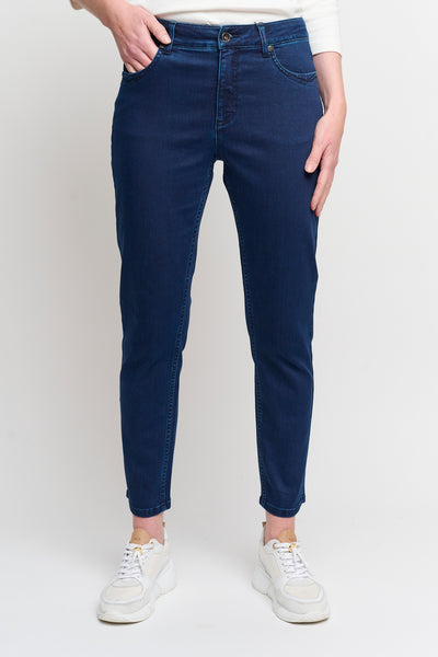 Jane Bukser 7/8 - Blue