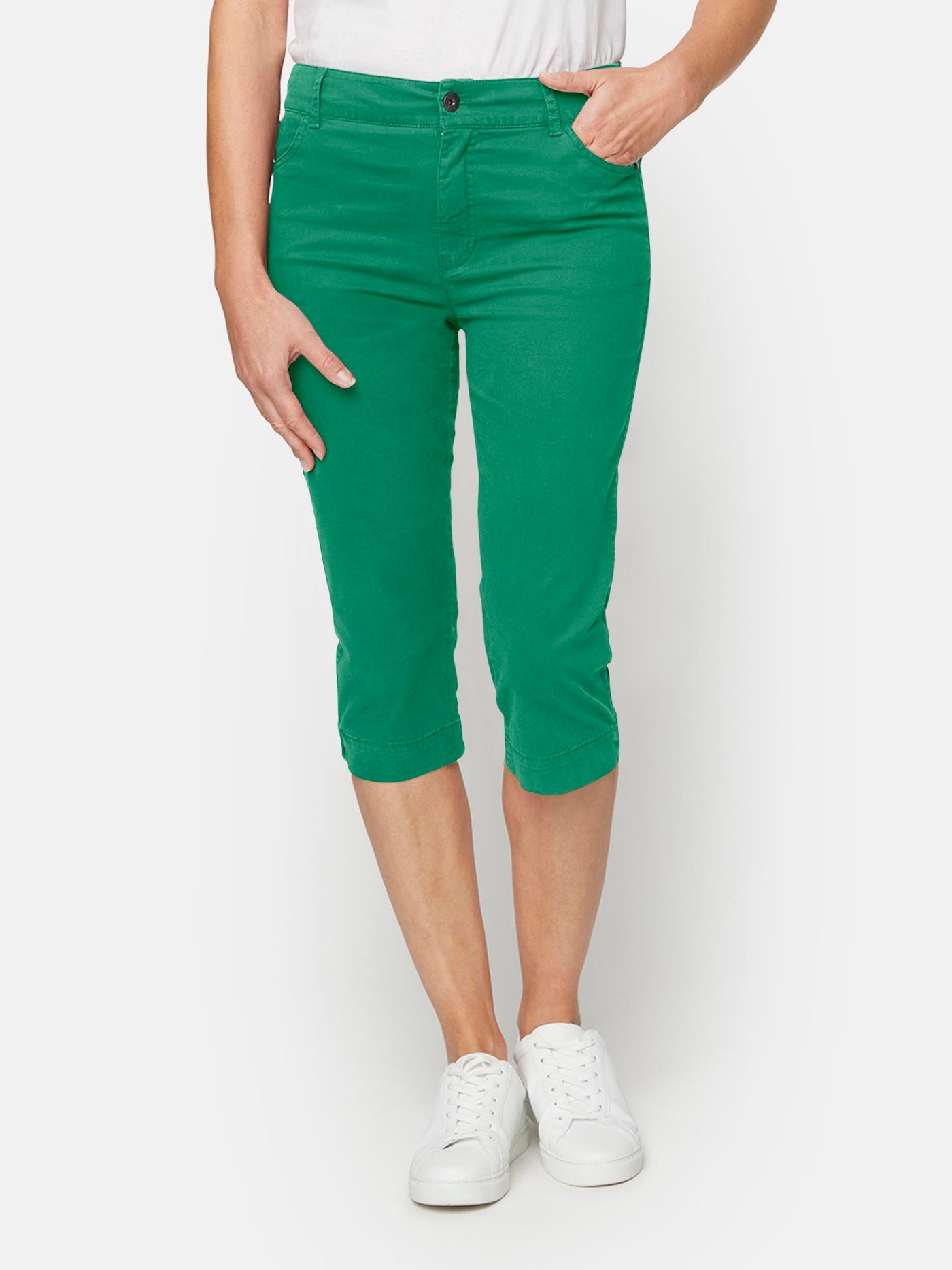 Capri - Golf Green