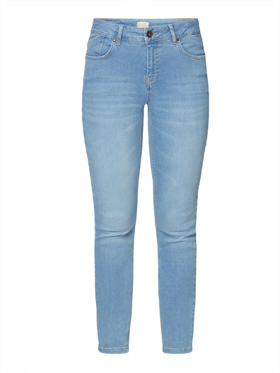 Jeans Liza Skinny Legs - Light Blue