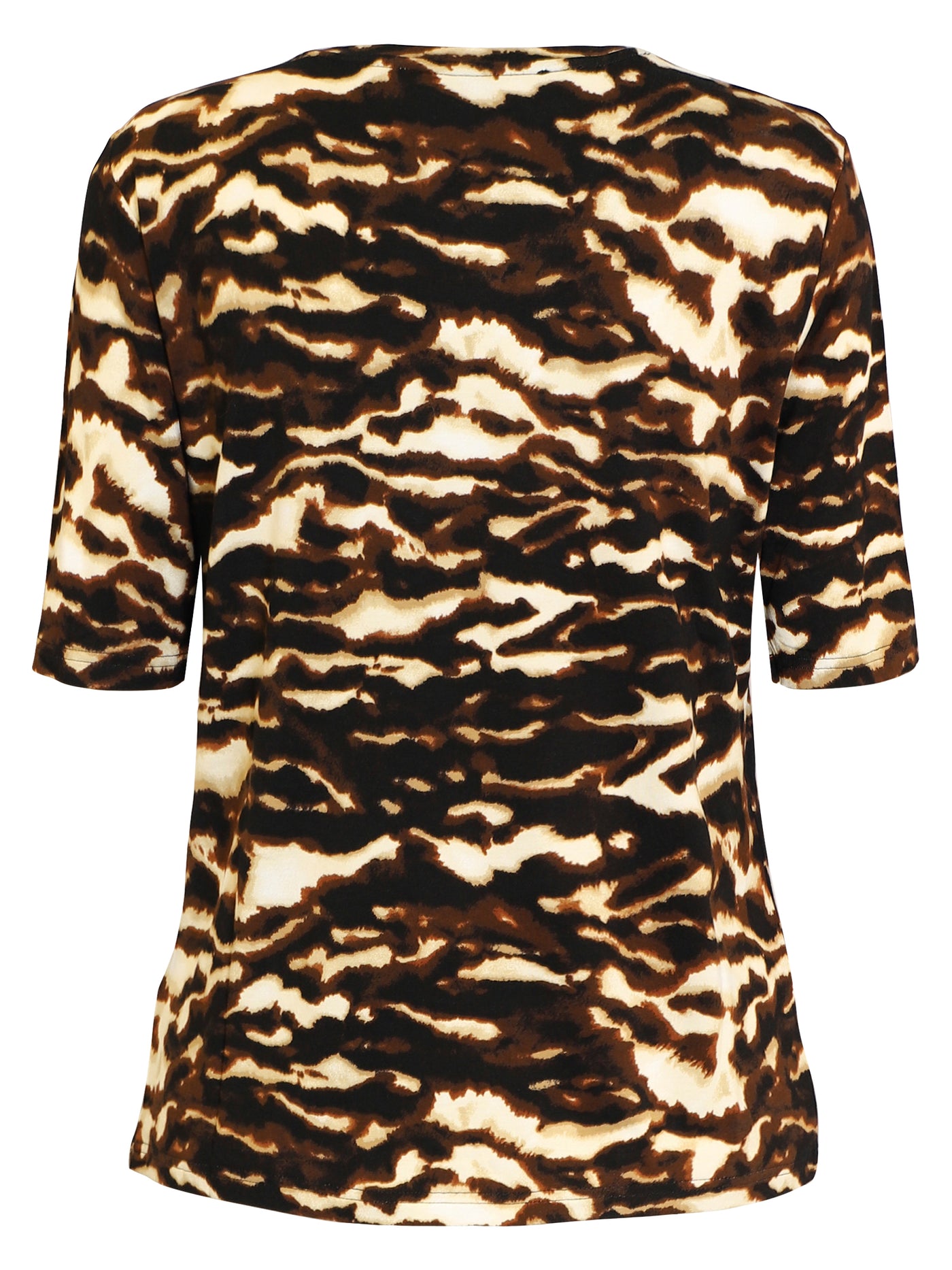 T-shirt - Black