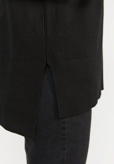 Slipover - Black