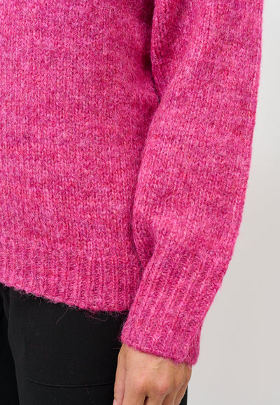 Pullover - Very Berry