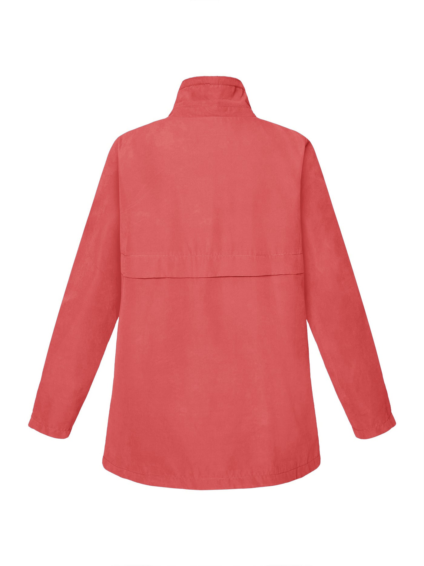 Jakke - Coral