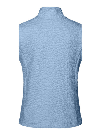 Vest - Pale Blue