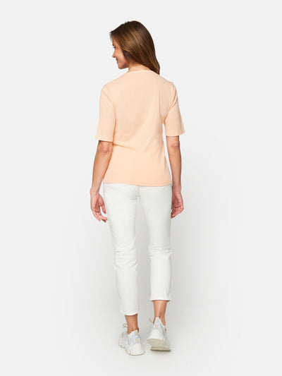 T-shirt - Sunset
