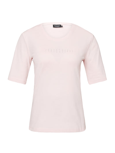 T-shirt - Chalk Pink