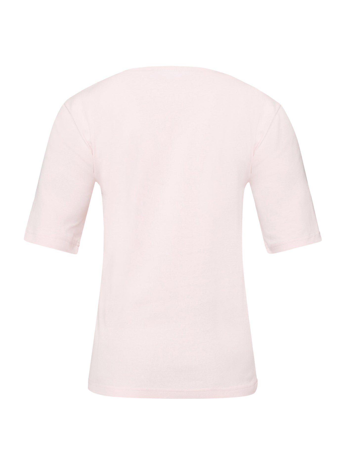 T-shirt - Chalk Pink