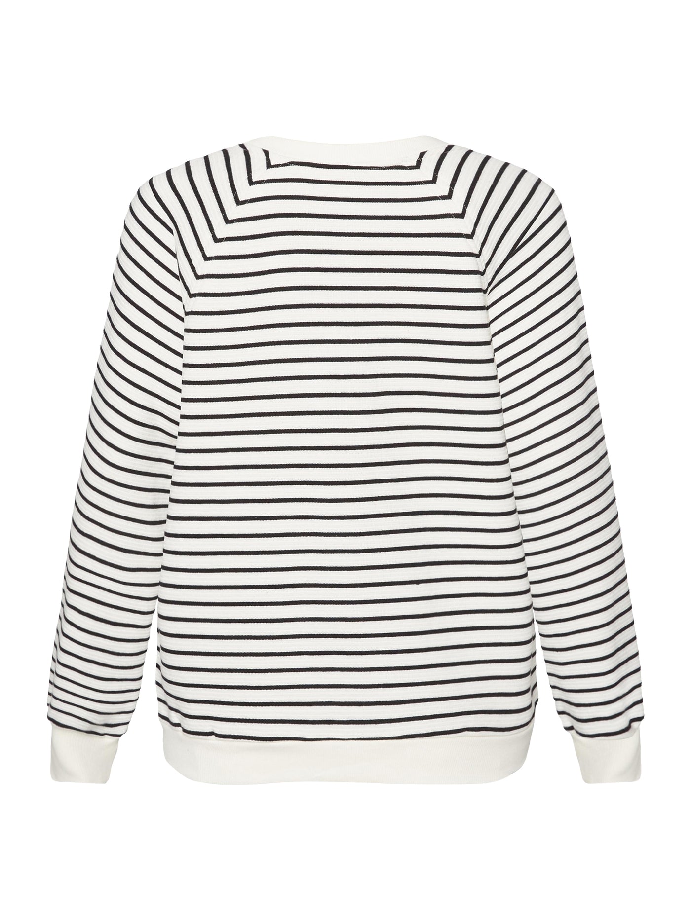 Sweatshirt - Black