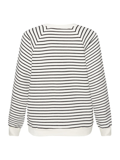 Sweatshirt - Black