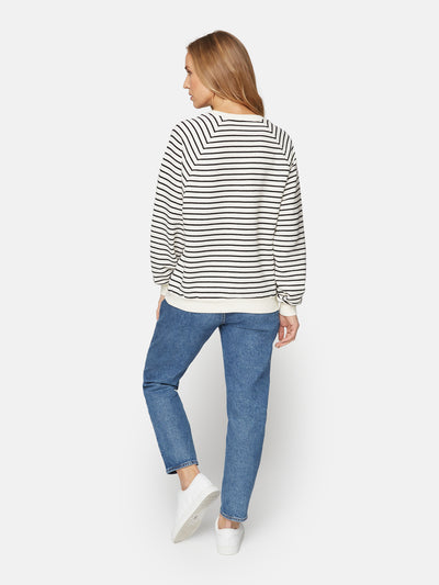 Sweatshirt - Black