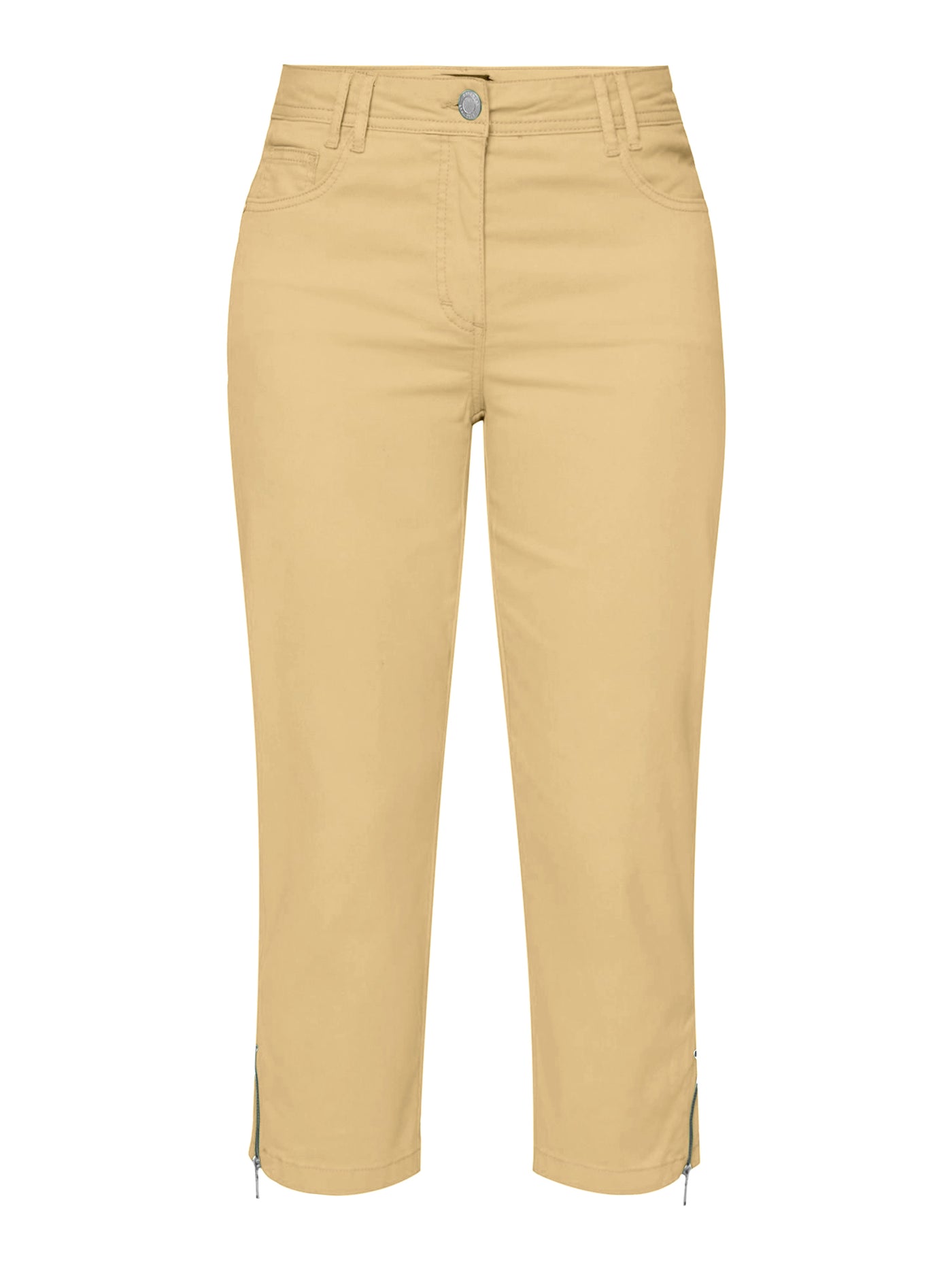 Capribuks Madelaine - Sahara Sun