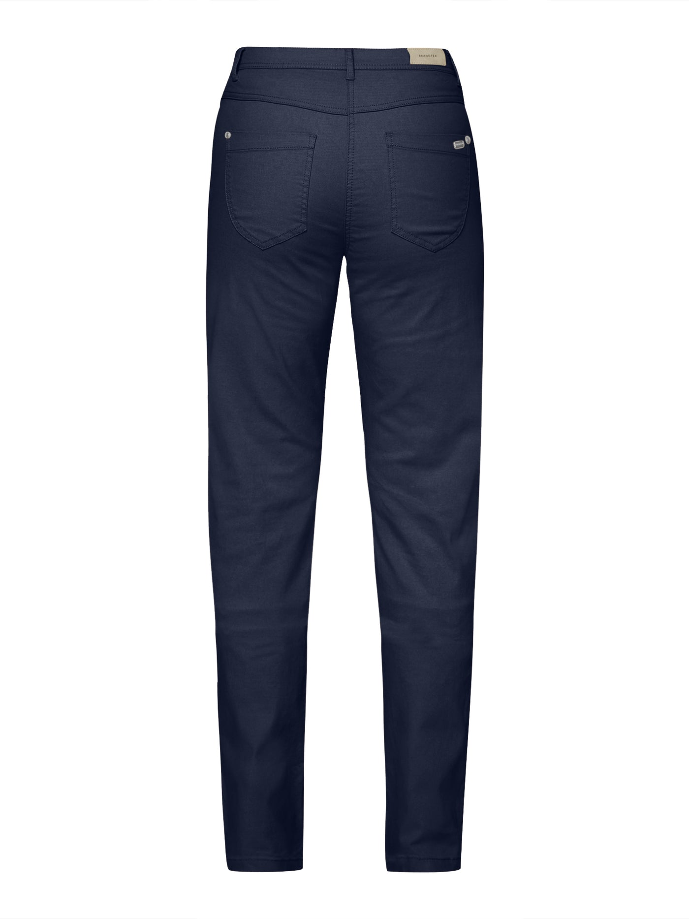 Bukser Madelaine Straight Leg - Navy