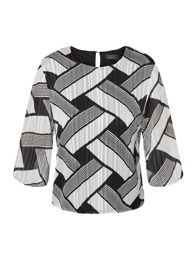 Bluse - Black