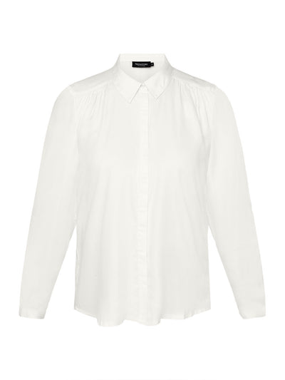 Skjorte - Off White
