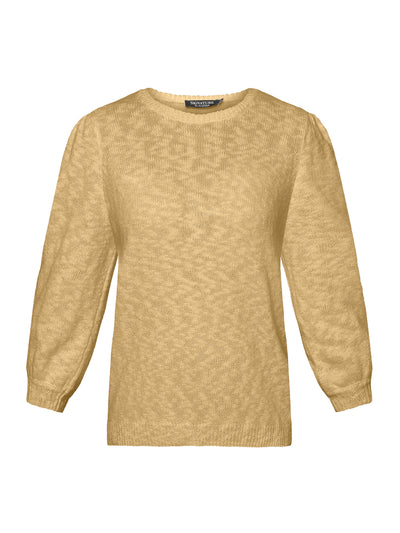 Pullover - Wheat