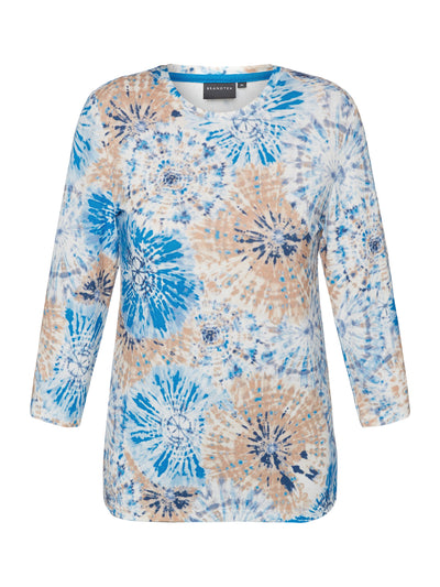 T-shirt - Provence