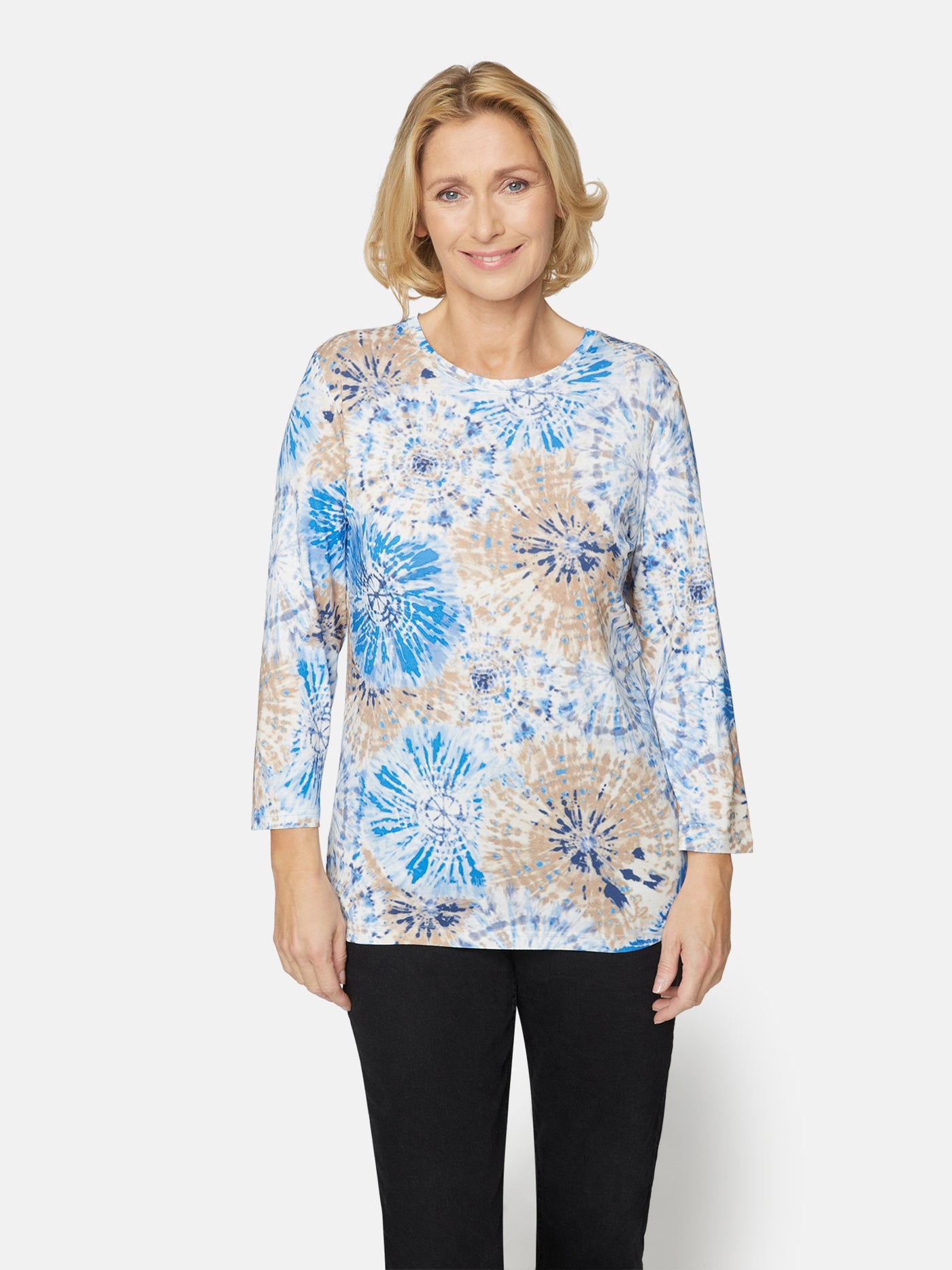T-shirt - Provence
