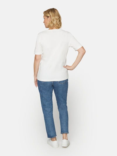 T-shirt - Off White