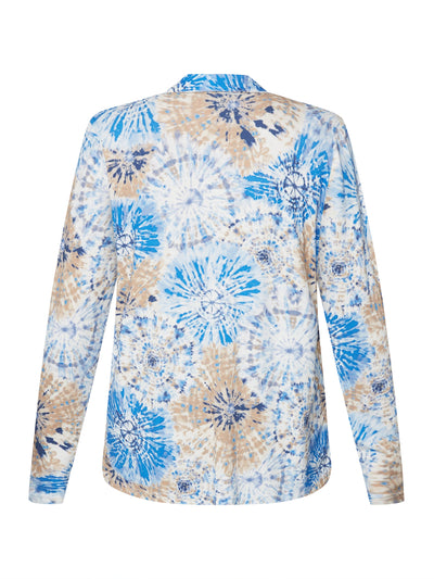 Bluse - Provence