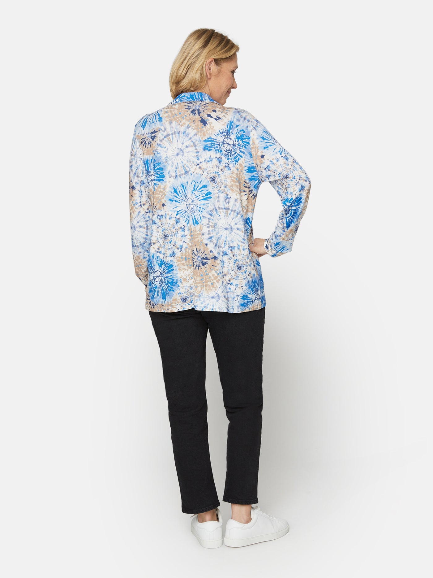 Bluse - Provence